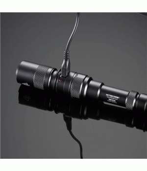 Nitecore MH2A Rechargeable Flashlight